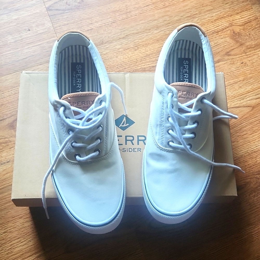 Sperry Men's Shoes 12W